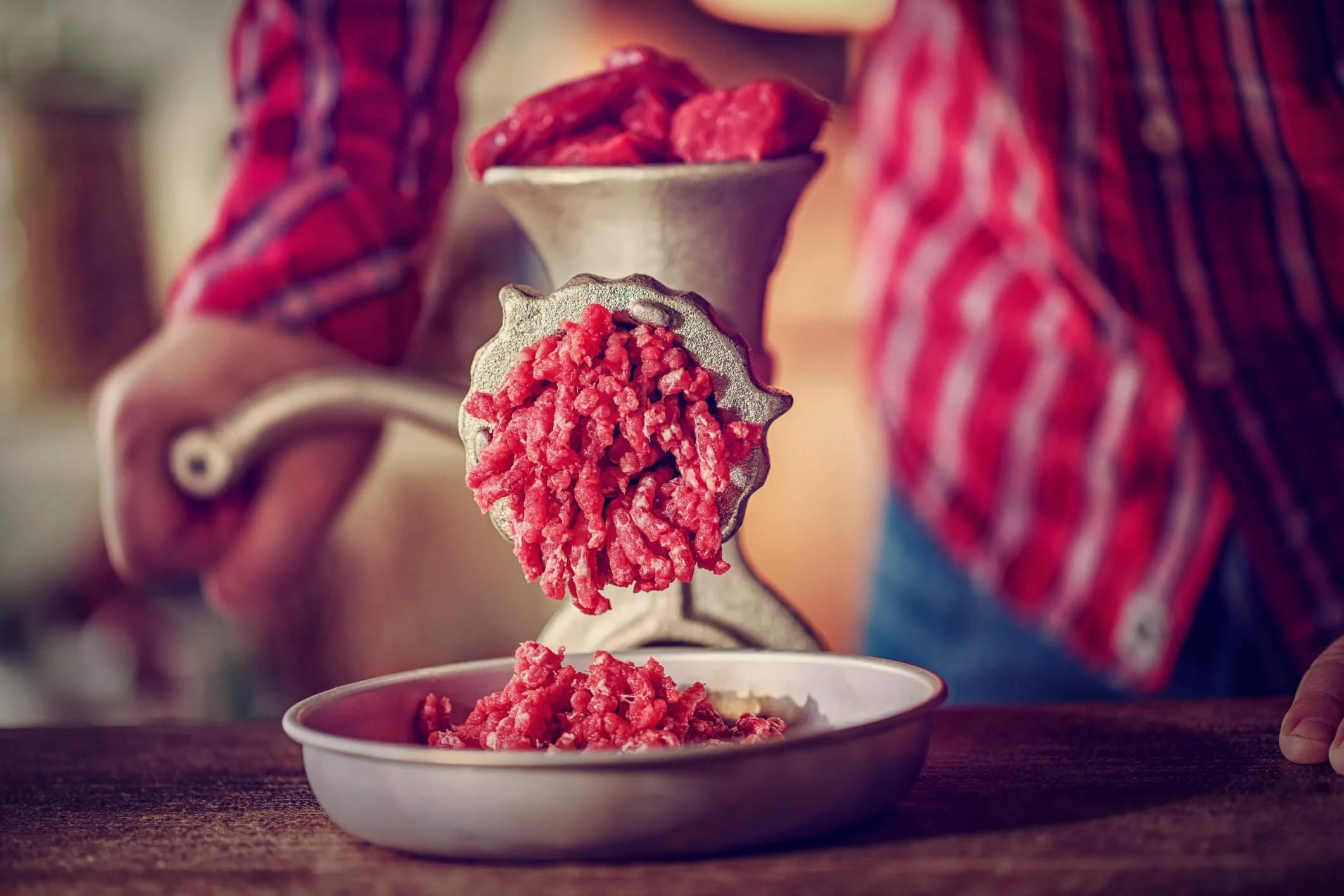 Best Meat Grinders 2023 Top Picks and Complete Buying Guide